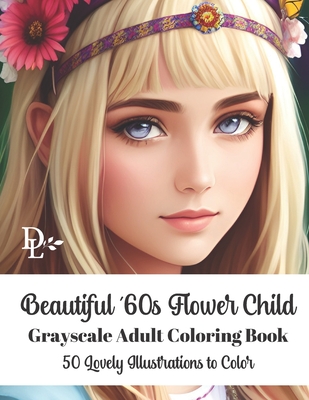Beautiful Butterflies: coloring books for adults Relaxation (Adult Coloring  Books Series, grayscale fantasy coloring books) (Paperback)