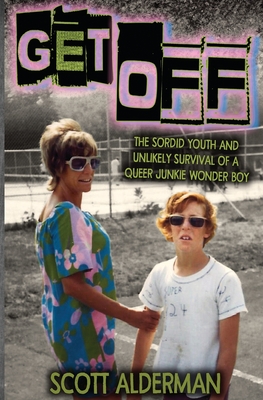 Cover for Get Off