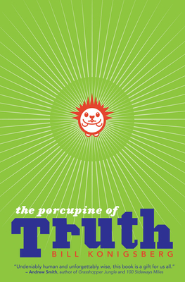 Cover Image for The Porcupine of Truth