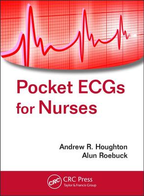 Pocket Ecgs for Nurses Cover Image