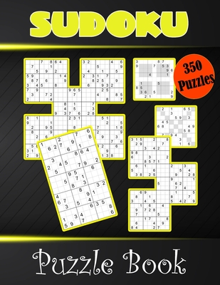 Sudoku Games -  - Brain Games for Kids and Adults