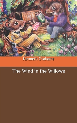 The Wind in the Willows