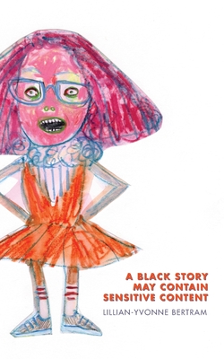 A Black Story May Contain Sensitive Content Cover Image