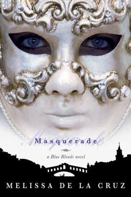 Masquerade Cover