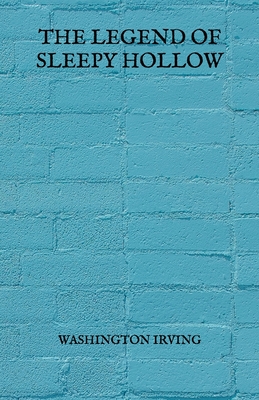 The Legend Of Sleepy Hollow