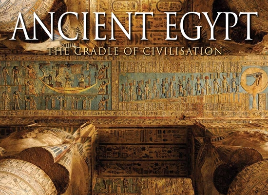 Cover for Ancient Egypt
