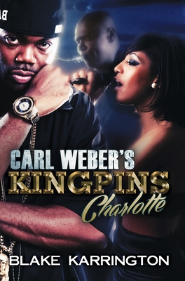 Carl Weber's Kingpins: Charlotte (Immortal Guardians #9)