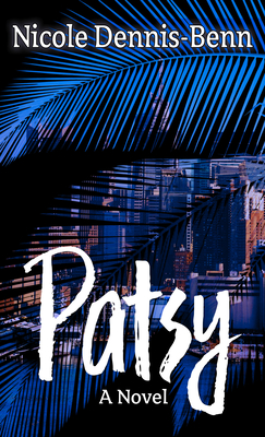 Cover for Patsy
