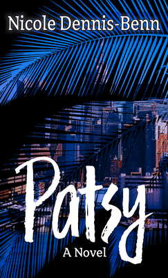 Patsy Cover Image