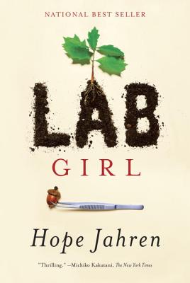 Lab Girl Cover Image