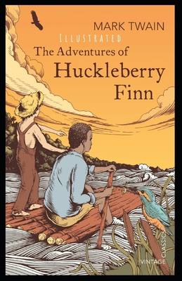 The Adventures of Huckleberry Finn