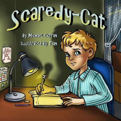 Scaredy Cats (Paperback)