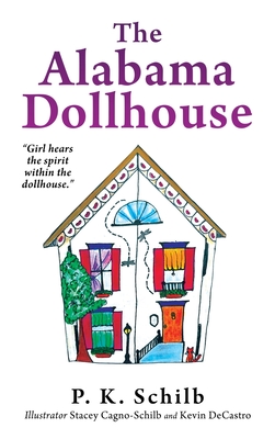 The Alabama Dollhouse Cover Image