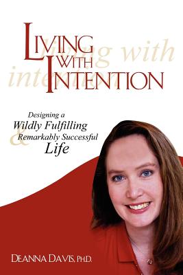 Cover for Living With Intention