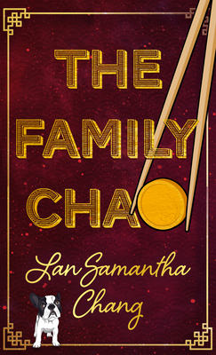 Cover for The Family Chao