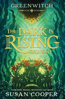 Greenwitch (The Dark Is Rising Sequence #3) By Susan Cooper Cover Image