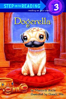 Dogerella Cover Image