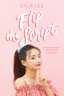 Cover for Flip the Script