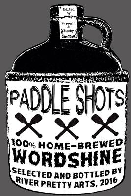Paddle Shots: A River Pretty Anthology, Vol. 2 Paddle Shots: A River Pretty Anthology, Vol. 2 cover