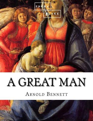 A Great Man Cover Image