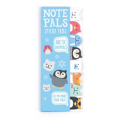 Note Pals Sticky Note Pad - AR Cover Image
