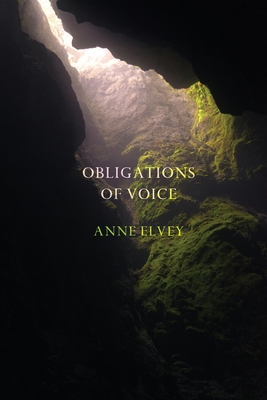Obligations of Voice Cover Image