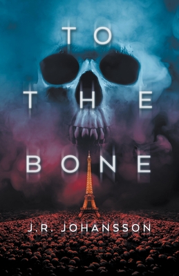 Cover for To the Bone