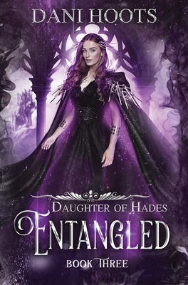 Entangled By Dani Hoots Cover Image