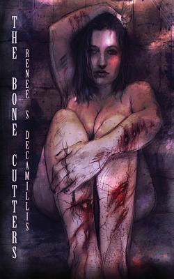 Cover for The Bone Cutters
