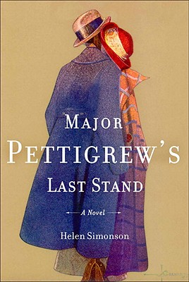 Cover Image for Major Pettigrew's Last Stand: A Novel