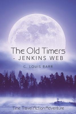 Cover for The Old Timers - Jenkins Web