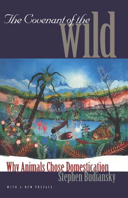 Cover for The Covenant of the Wild