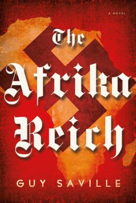 The Afrika Reich Cover