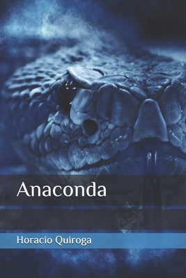 Anaconda Cover Image