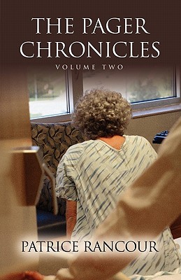 The Pager Chronicles: Volume Two Cover Image