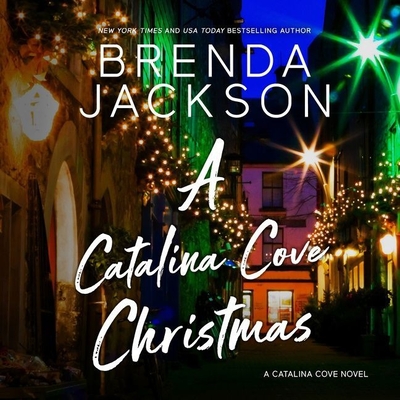 A Catalina Cove Christmas Cover Image