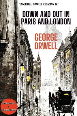 Down and Out in Paris and London - Wikipedia