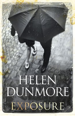 Exposure By Helen Dunmore Cover Image