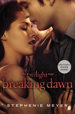 Breaking Dawn (The Twilight Saga #4)