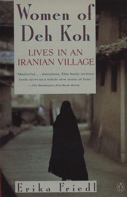 The Women of Deh Koh Cover
