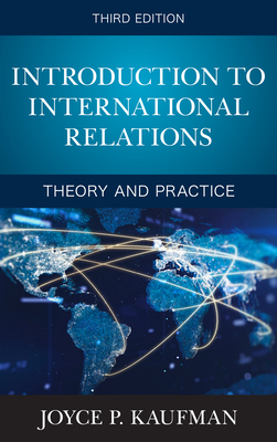 Introduction to International Relations: Theory and Practice Cover Image