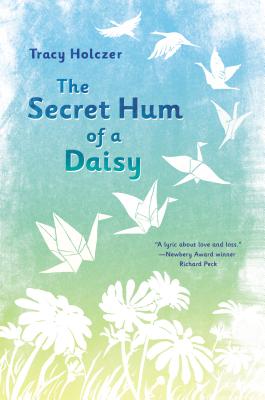 Cover Image for The Secret Hum of a Daisy