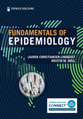 Fundamentals of Epidemiology Cover Image
