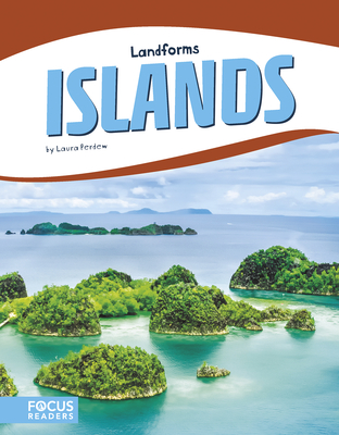 Islands (Landforms (Set of 8))