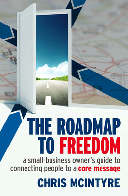Cover for The Roadmap to Freedom