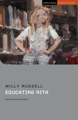 Educating Rita (Student Editions) (Paperback) | Joyride Bookshop