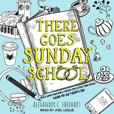 There Goes Sunday School Cover Image