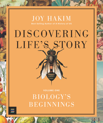 Discovering Life’s Story: Biology’s Beginnings (Discovering Life's Story) Cover Image