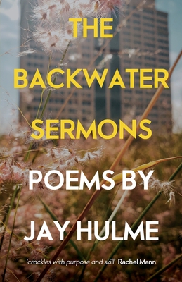 The Backwater Sermons Cover Image