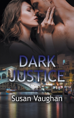 Dark Justice (The Dark Files #5)